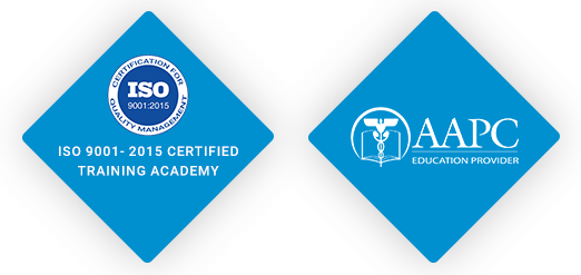 ISO 9001-2015 Certified Training Academy